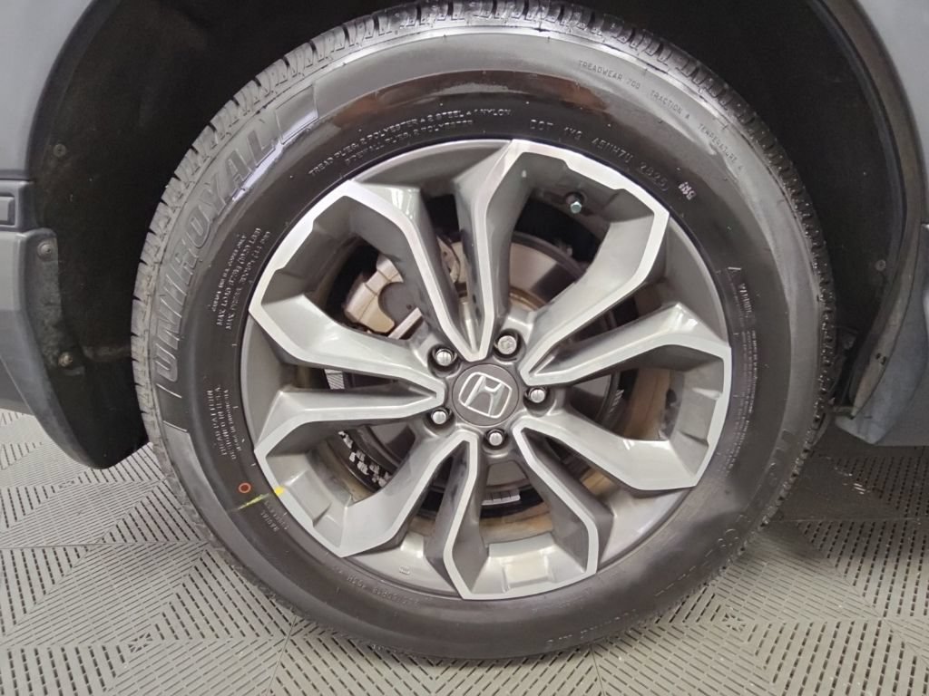 Used 2022 Honda CR-V EX image 48