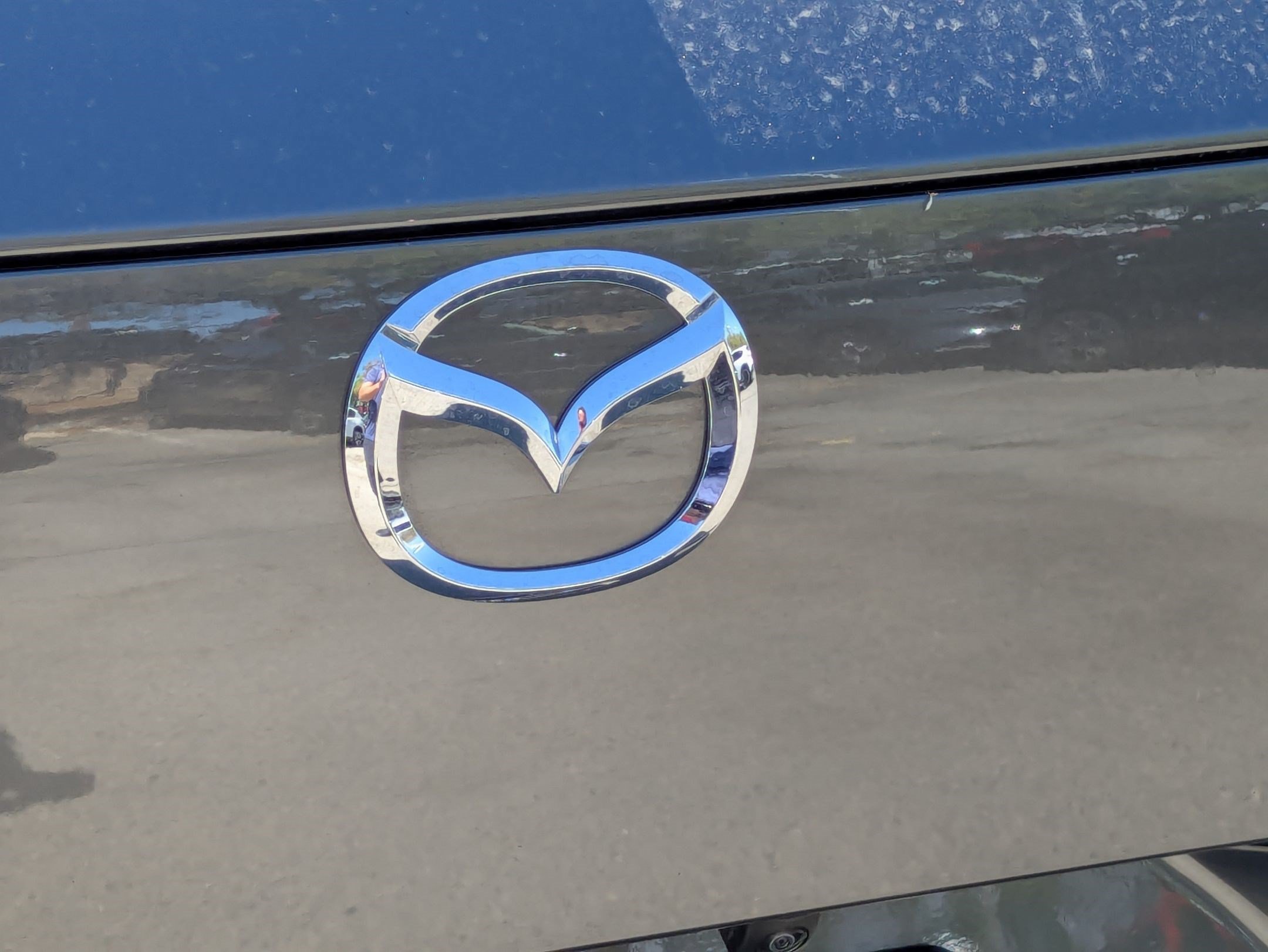 Certified 2025 MAZDA CX-50 2.5 Hybrid w/ Weather Package AWD/4WD image 26