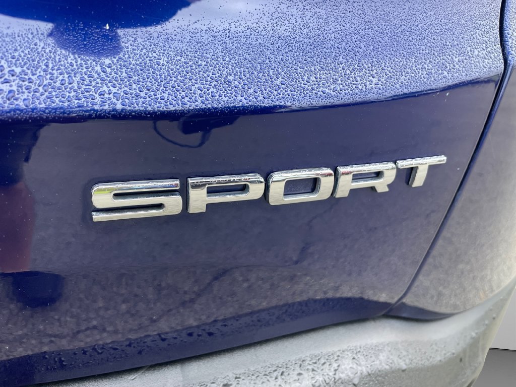 Certified 2018 Jeep Renegade Sport w/ Power & Air Group AWD/4WD image 17