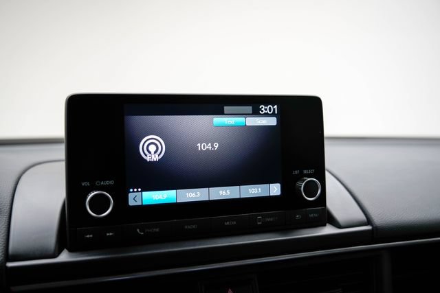Certified 2025 Honda Pilot Sport image 13