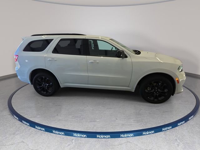 Used 2024 Dodge Durango GT w/ Blacktop Package AWD/4WD image 5