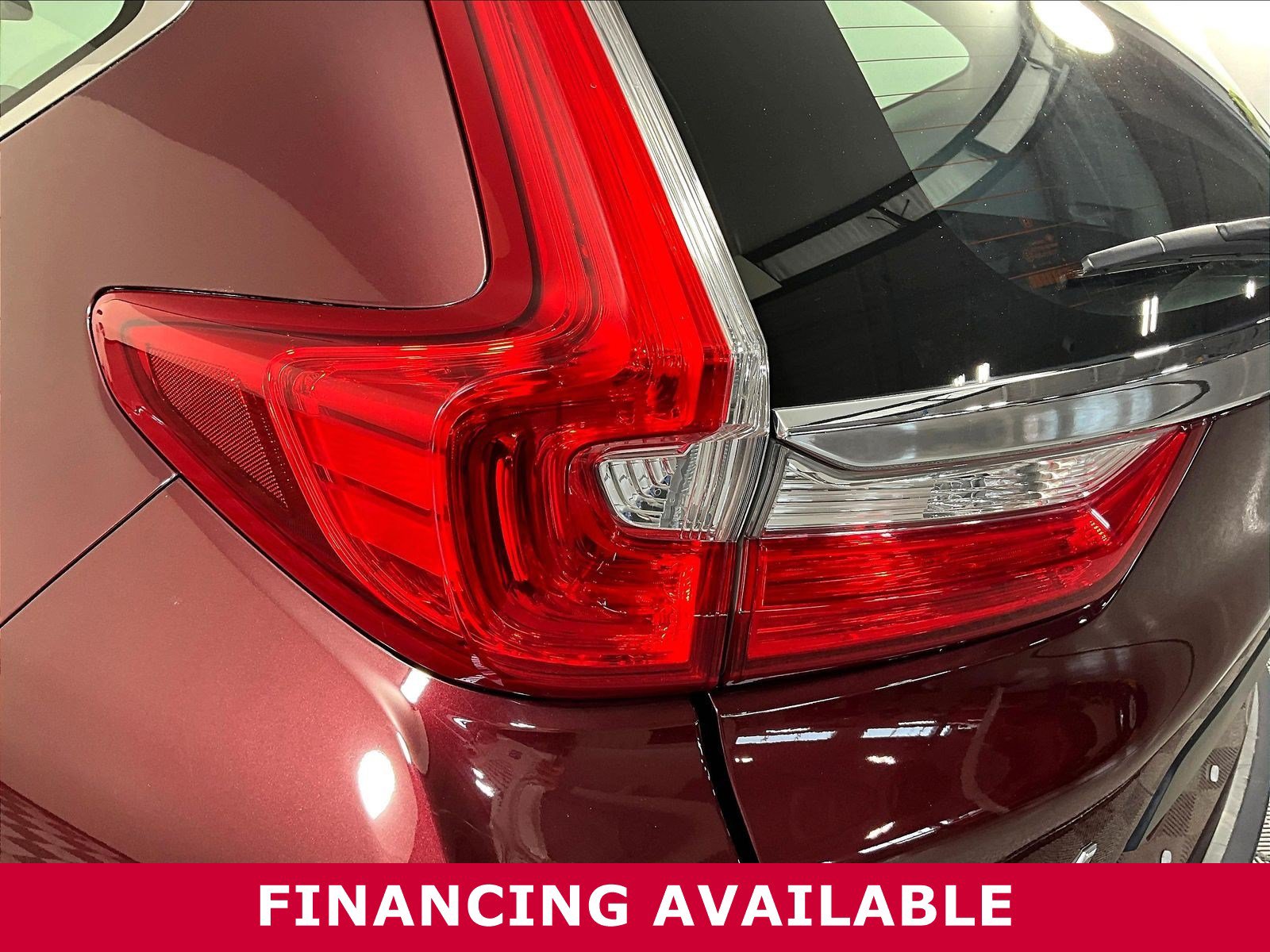 Used 2018 Honda CR-V LX image 23