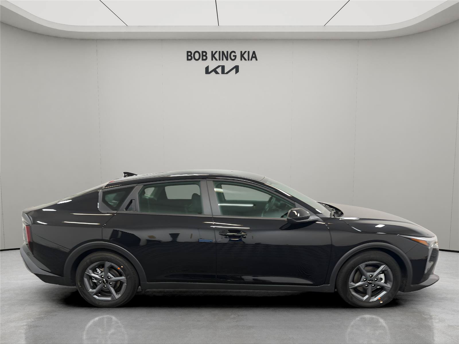 New 2026 Kia K4 FWD image 6