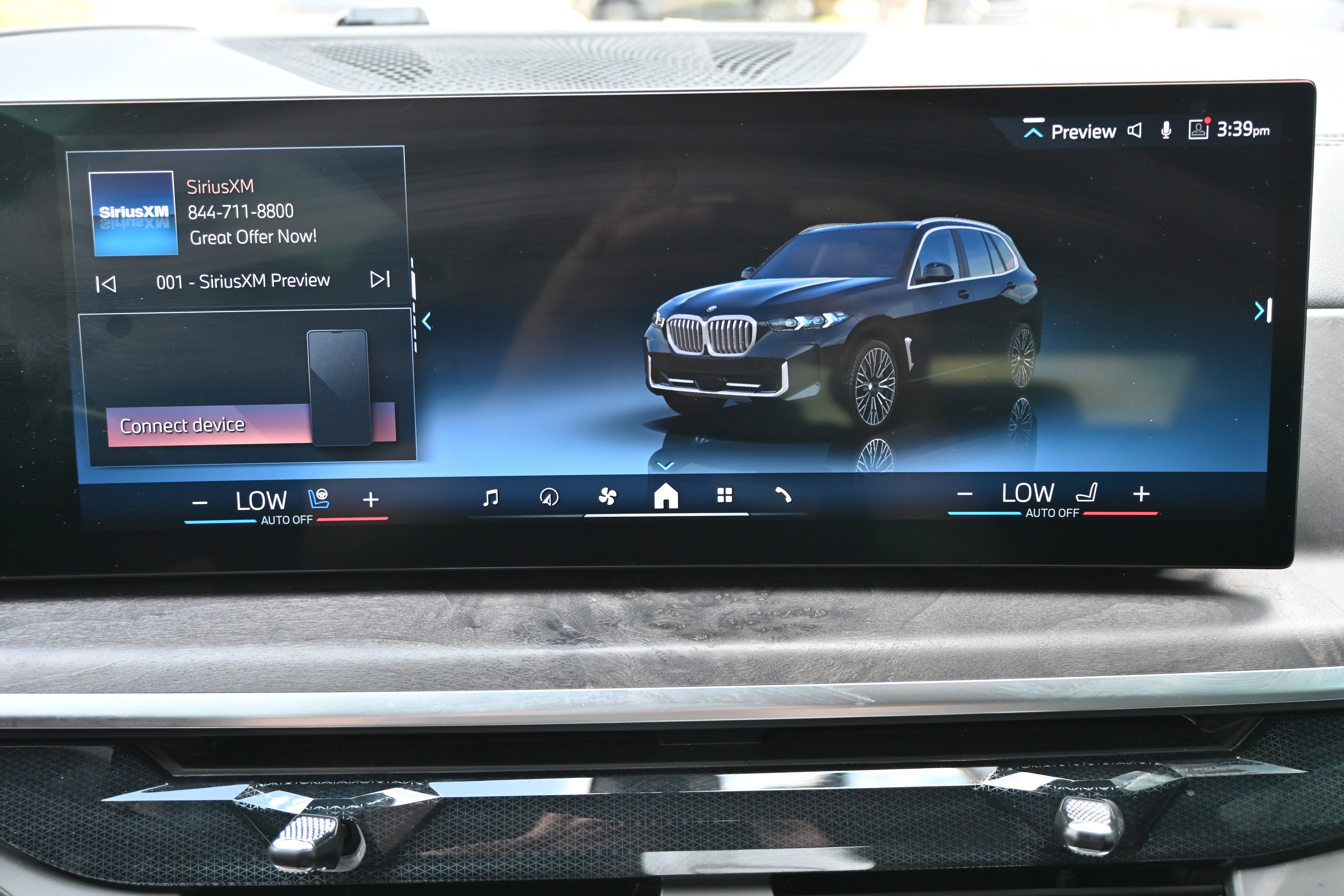 Used 2025 BMW X5 sDrive40i image 22