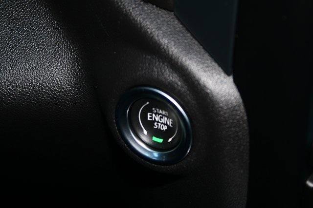 Used 2022 Chevrolet Silverado 1500 LTZ image 21