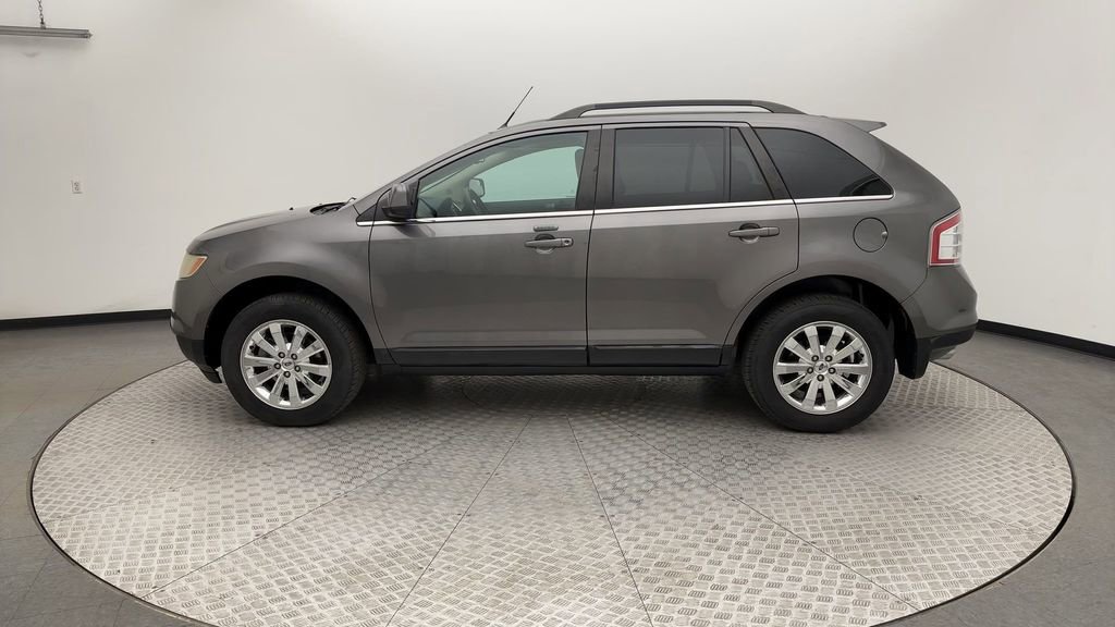 Used 2010 Ford Edge Limited image 5