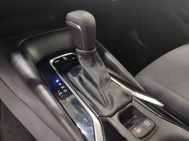 Used 2022 Toyota Corolla SE w/ Carpet Mat Package (TMS) image 14