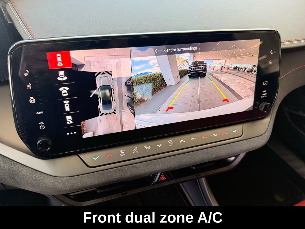 New 2026 Dodge Charger Scat Pack image 14