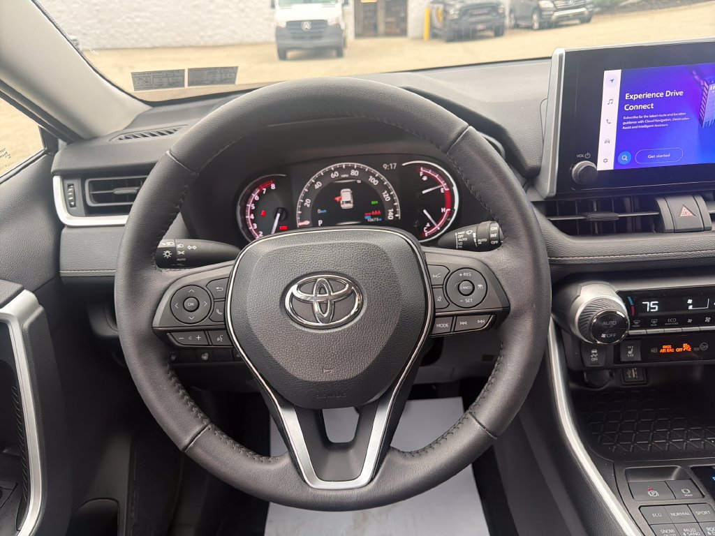 Used 2024 Toyota RAV4 XLE w/ Convenience Package AWD/4WD image 15