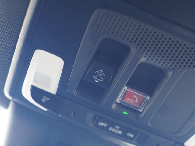 Used 2026 Honda CR-V Sport Touring image 38