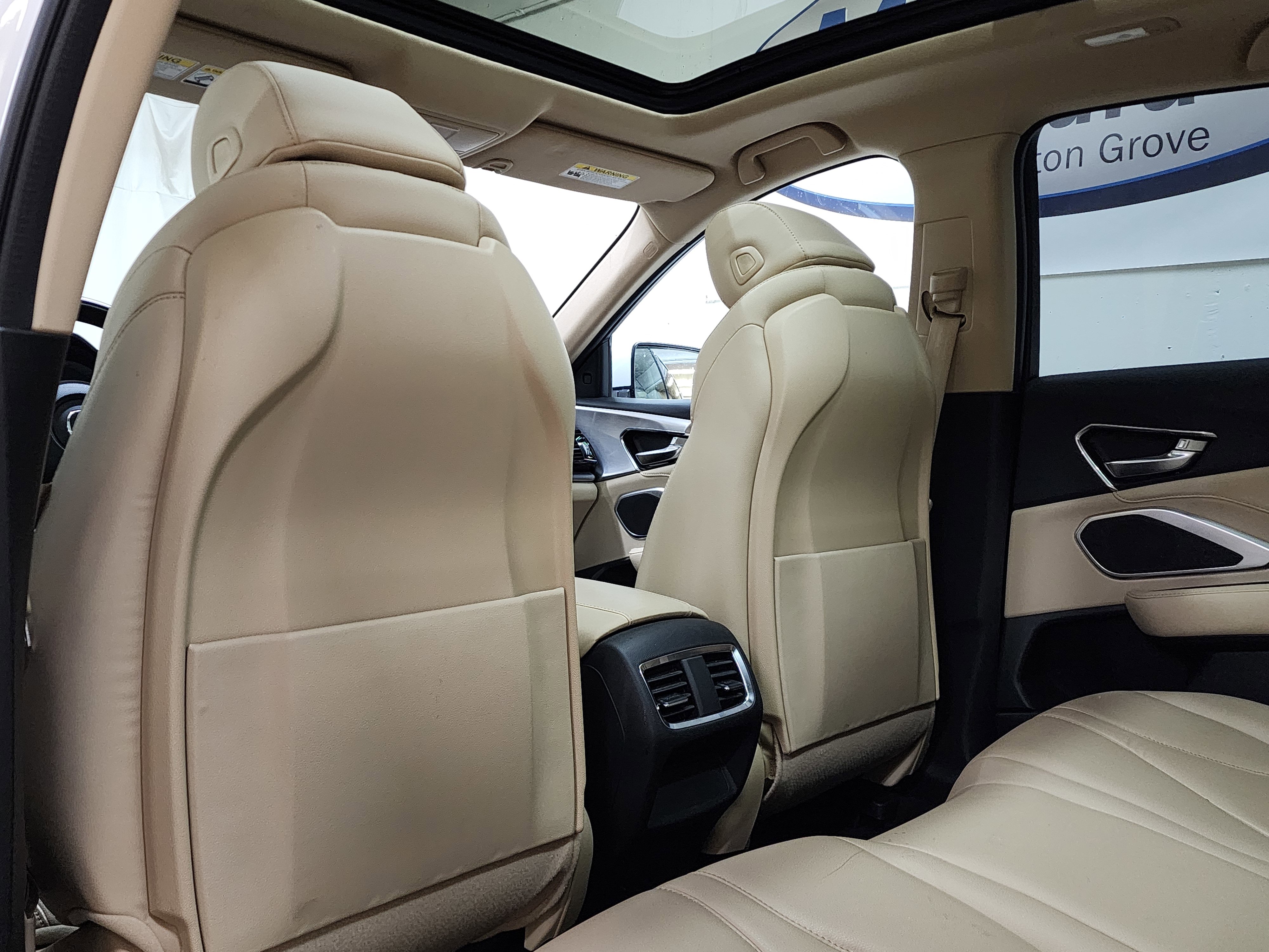 Certified 2023 Acura RDX AWD image 17