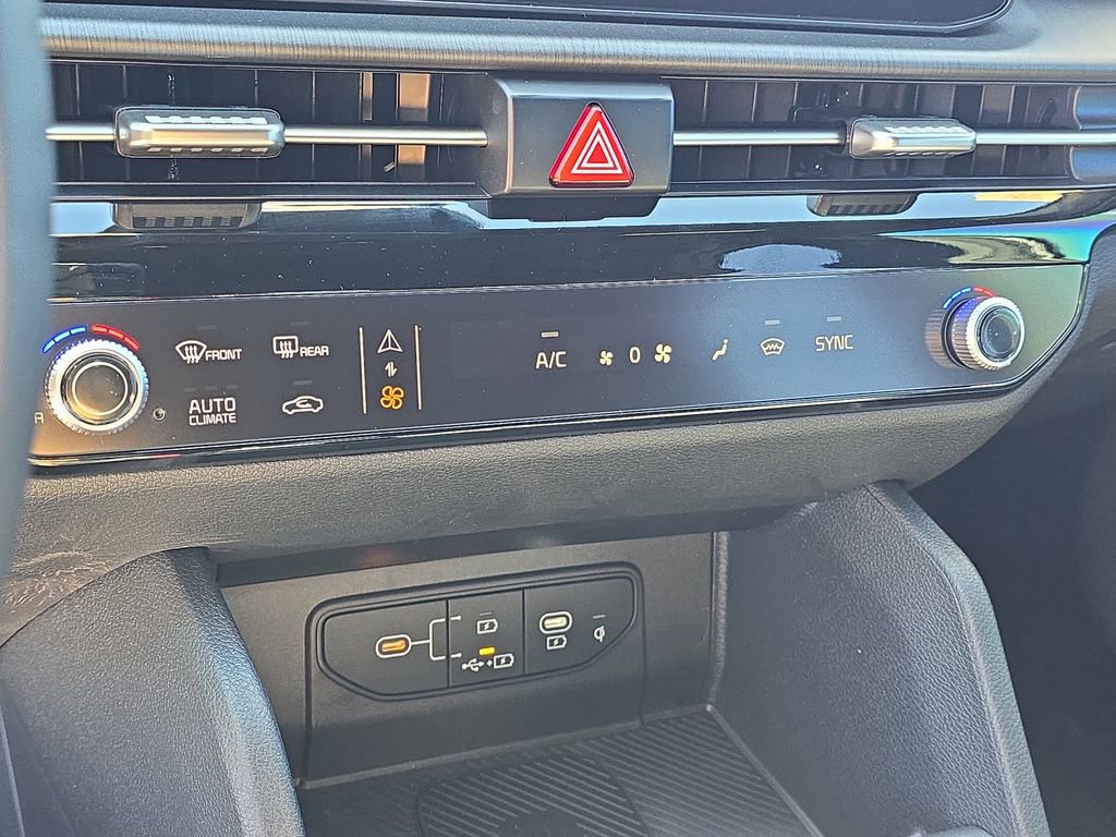 New 2026 Kia Sportage X-Pro Prestige AWD/4WD image 26