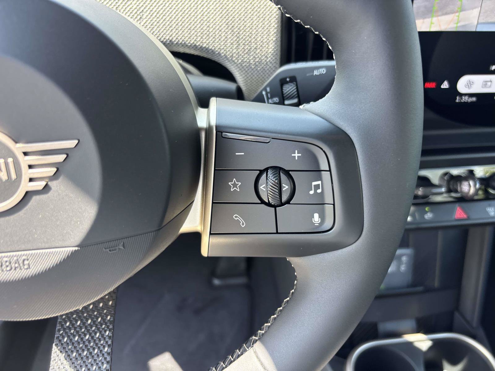 Certified 2026 MINI Cooper S FWD image 18