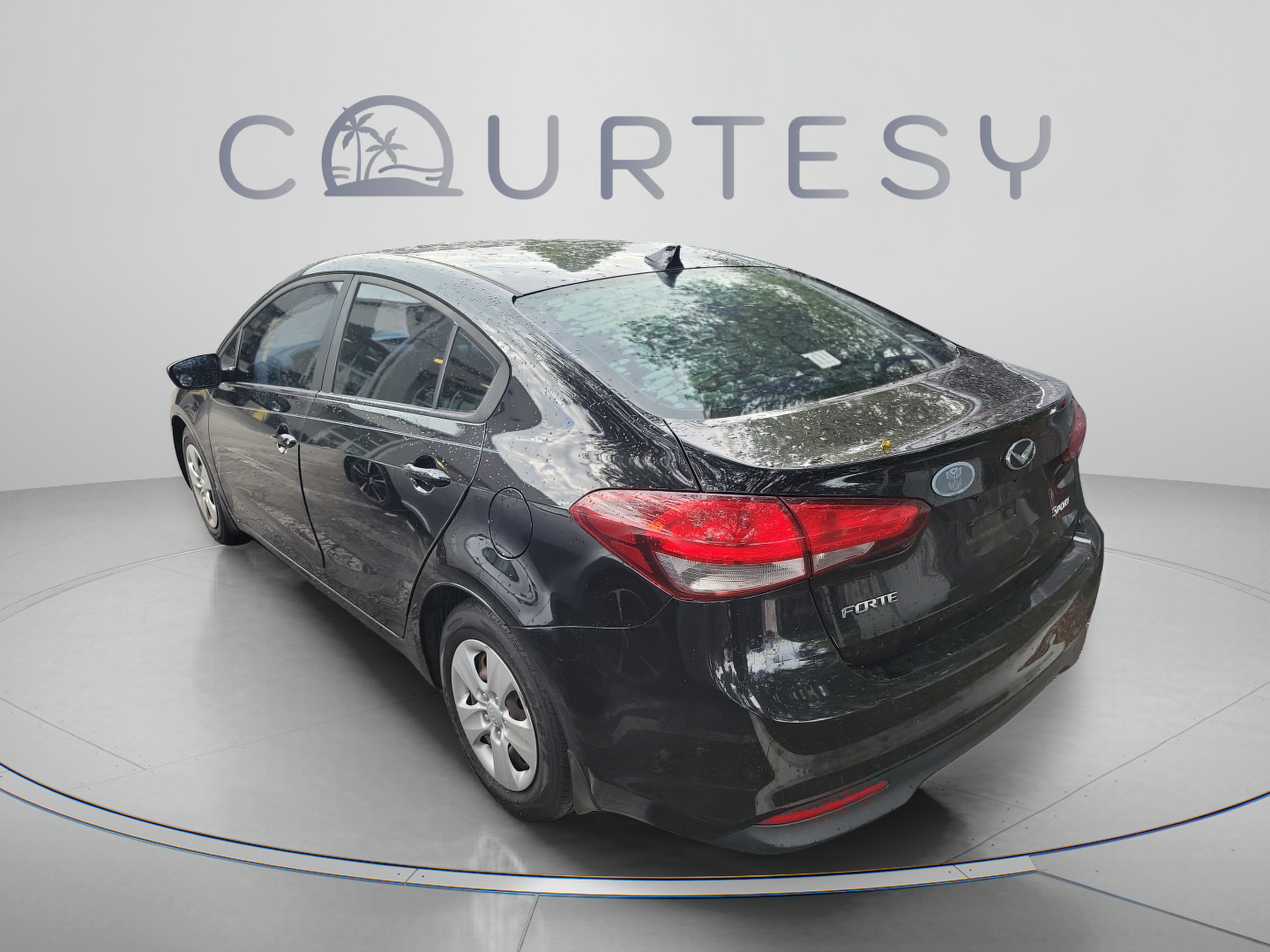 Used 2018 Kia Forte LX FWD image 12