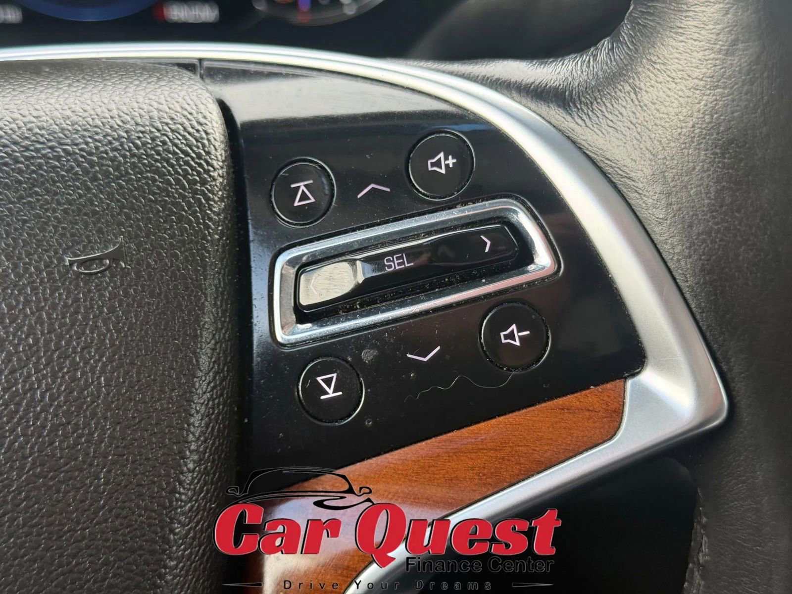 Used 2016 Cadillac Escalade Luxury image 41