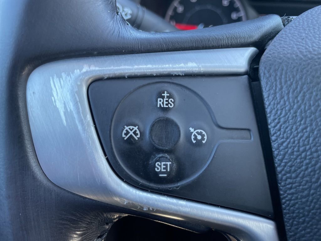 Used 2018 GMC Terrain SLE image 13