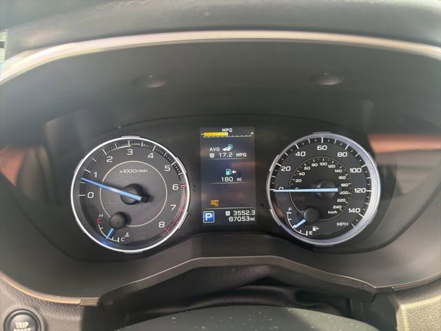 Used 2019 Subaru Ascent Touring image 39
