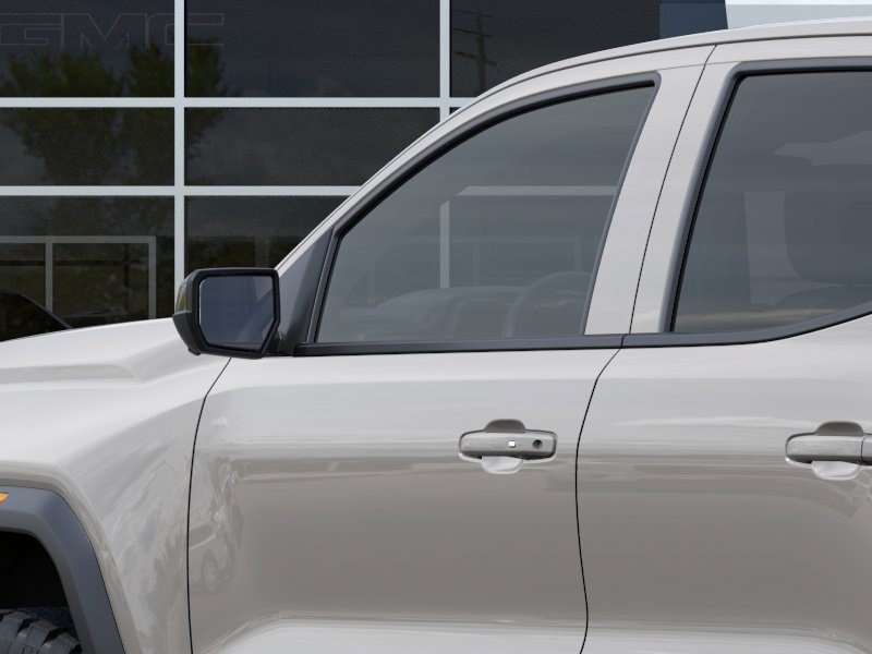 New 2026 GMC Canyon Elevation w/ Convenience Package AWD/4WD image 13