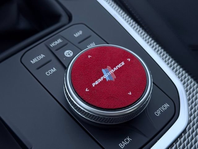 Used 2022 BMW M3 w/ Executive Package RWD image 37