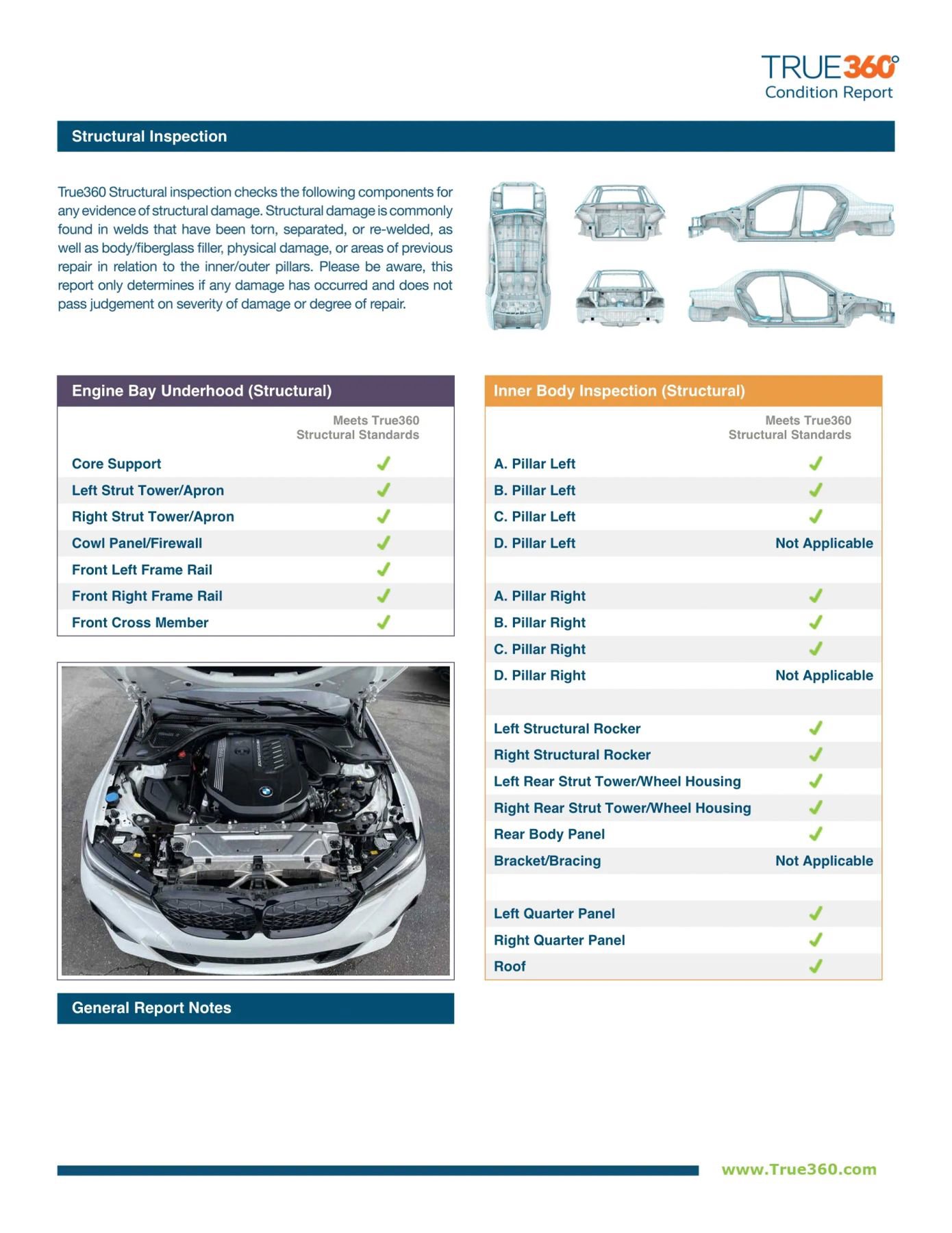 Used 2022 BMW M340i w/ Premium Package image 34