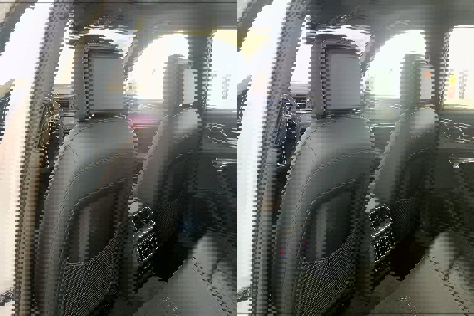 Used 2025 Audi A6 Premium Plus w/ Premium Plus Package image 11