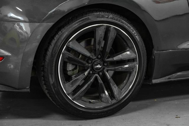 Used 2018 Ford Mustang Premium image 55