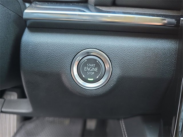 New 2026 GMC Terrain Denali image 28