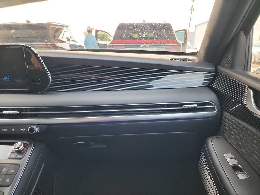 Used 2024 Hyundai Palisade Calligraphy AWD/4WD image 28