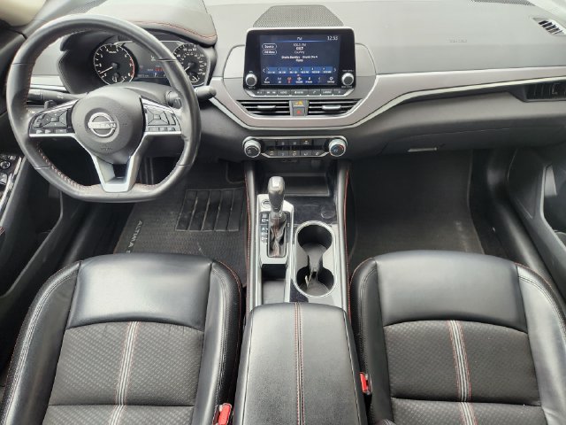 Used 2025 Nissan Altima 2.5 SR FWD image 26