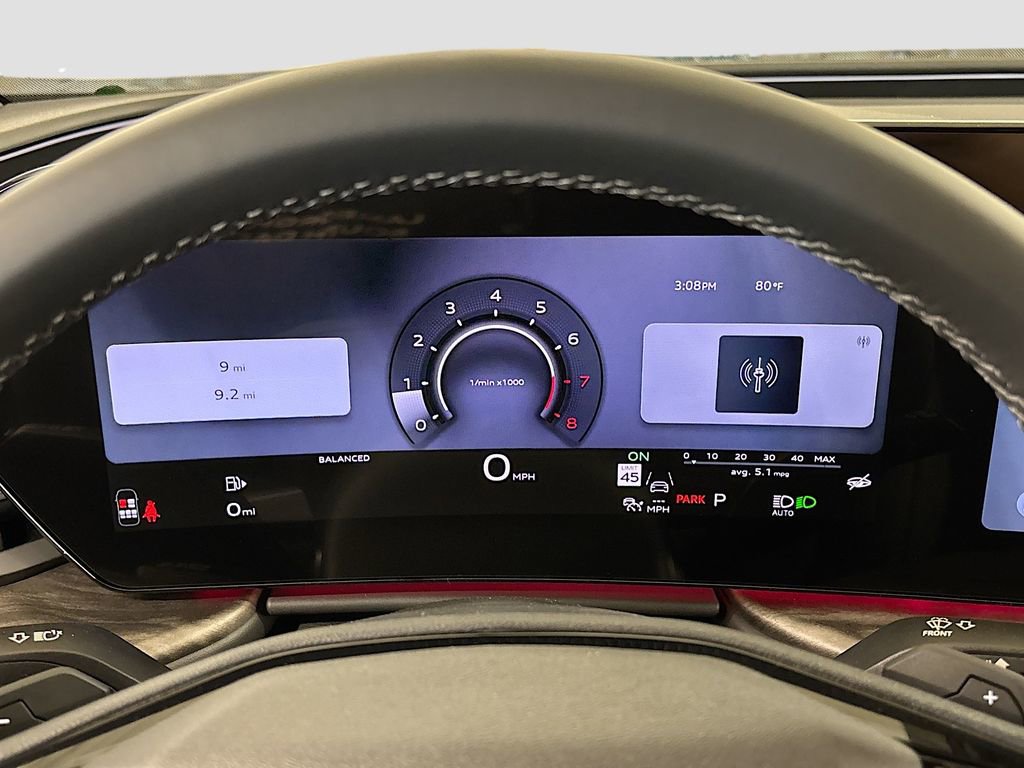 New 2026 Audi Q5 Premium Plus AWD/4WD image 10