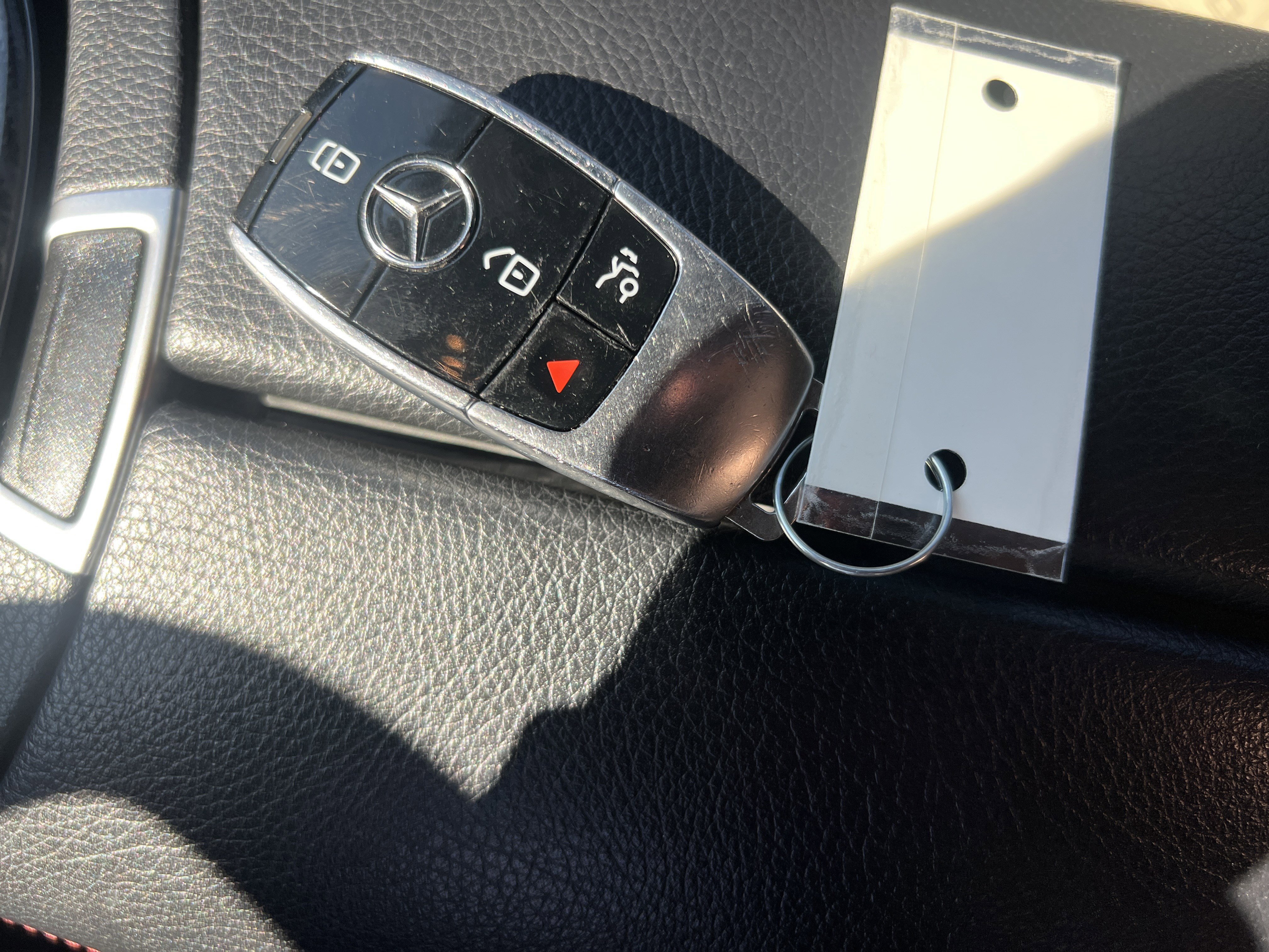 Used 2020 Mercedes-Benz E 53 AMG 4MATIC Coupe image 38