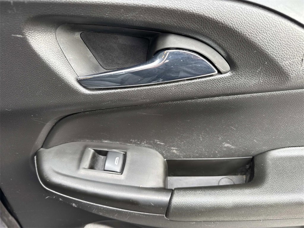 Used 2023 Chevrolet TrailBlazer LT w/ Convenience Package image 24