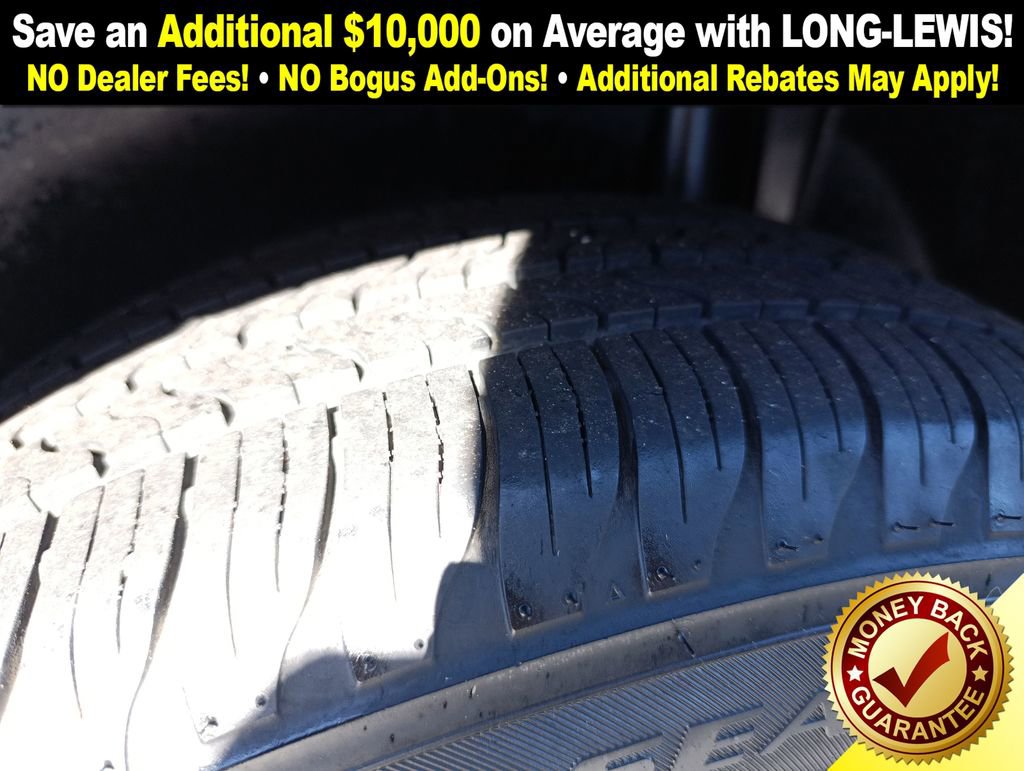 Used 2014 Chevrolet Equinox LT w/ Driver Convenience Package image 30