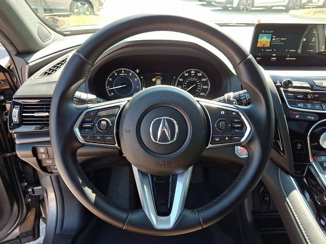 Certified 2025 Acura RDX SH-AWD image 19