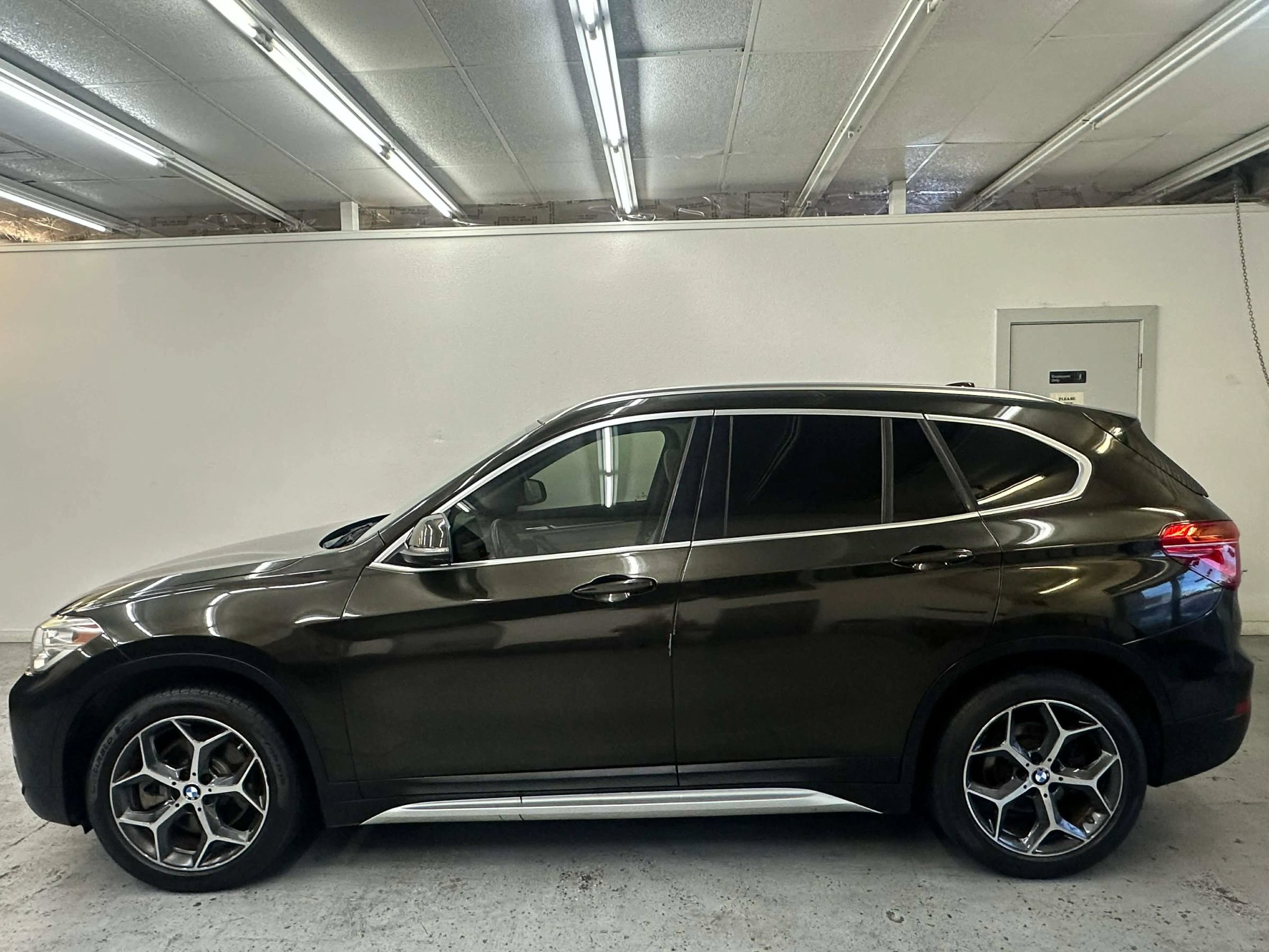 Used 2016 BMW X1 xDrive28i AWD/4WD image 37
