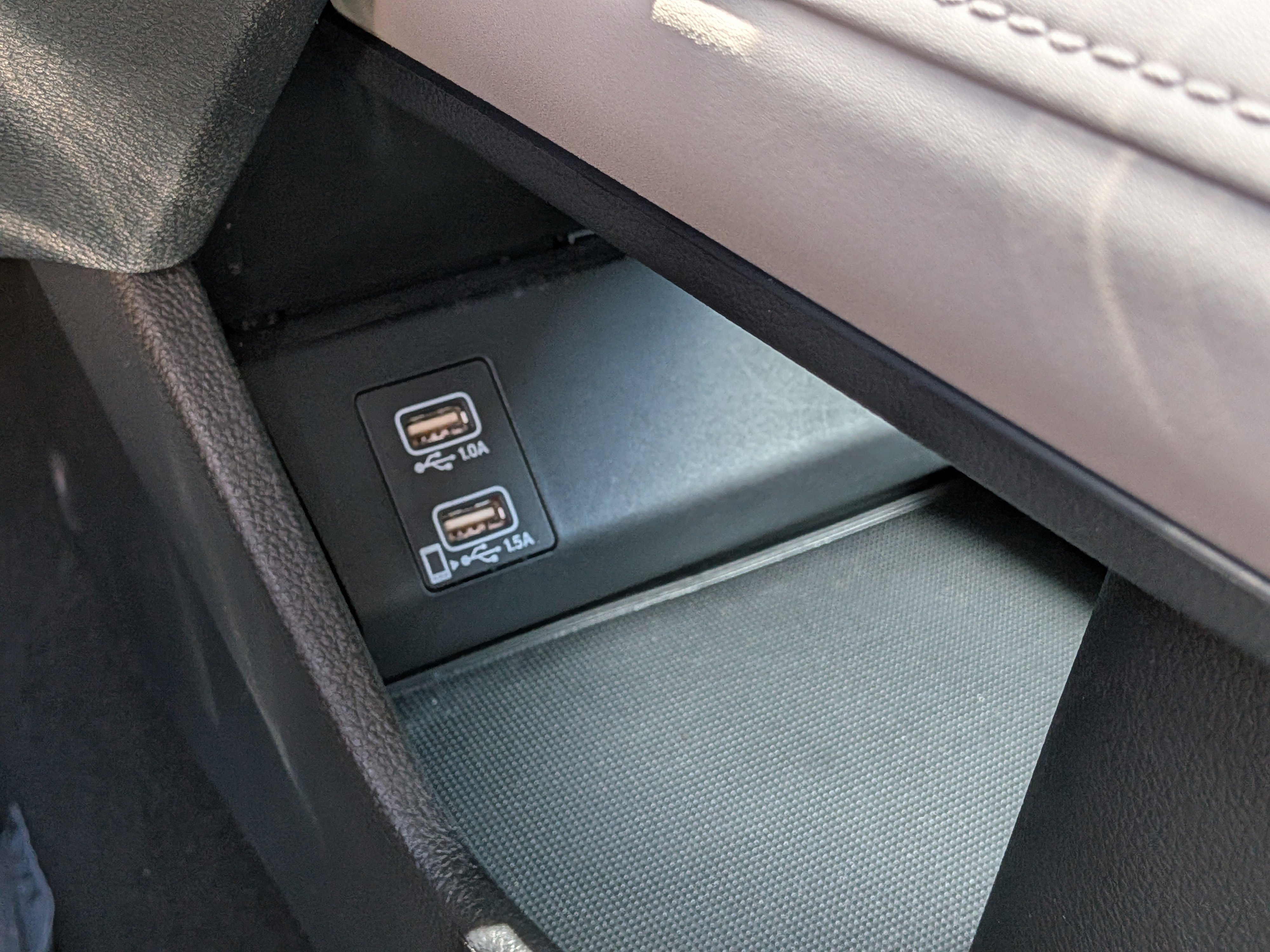 Used 2019 Honda HR-V EX image 33