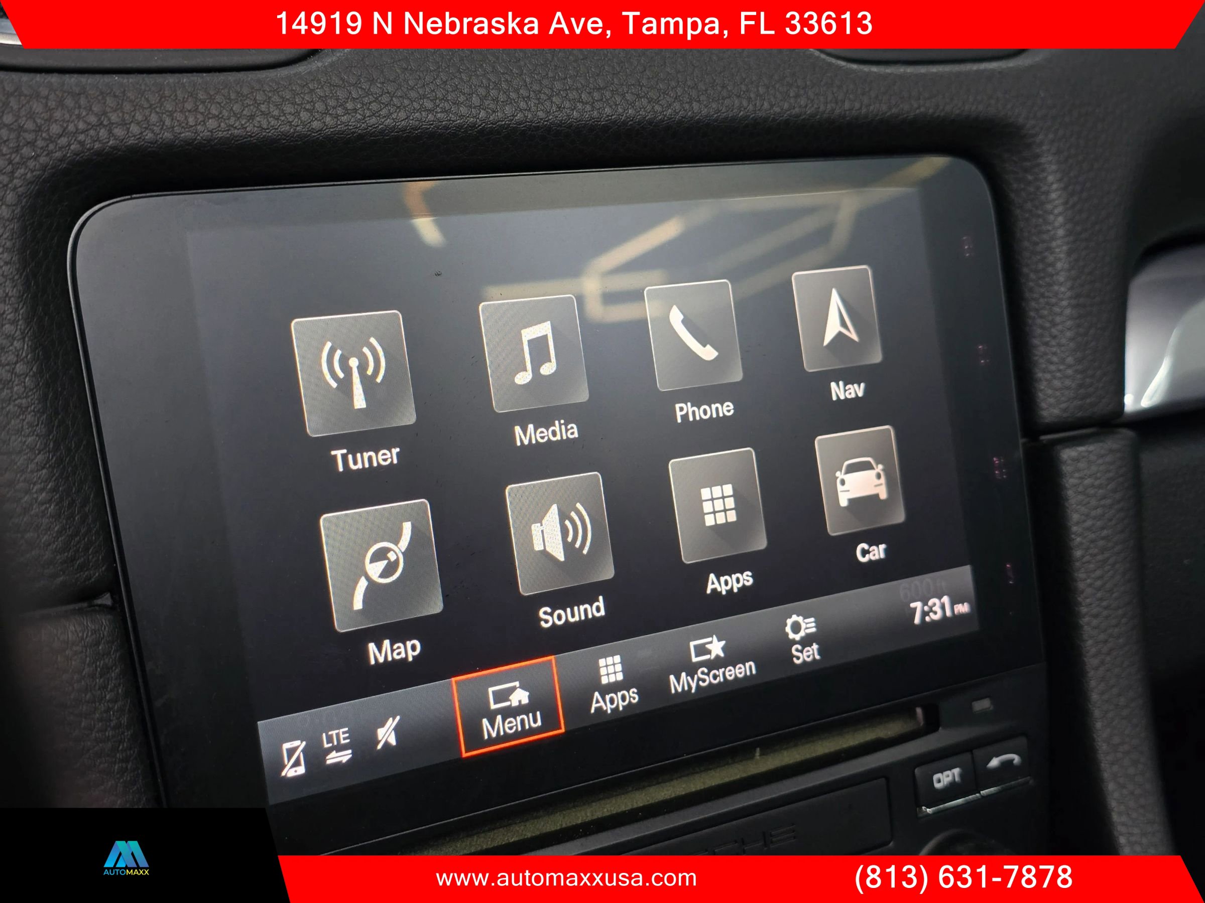 Used 2017 Porsche 718 Boxster image 26