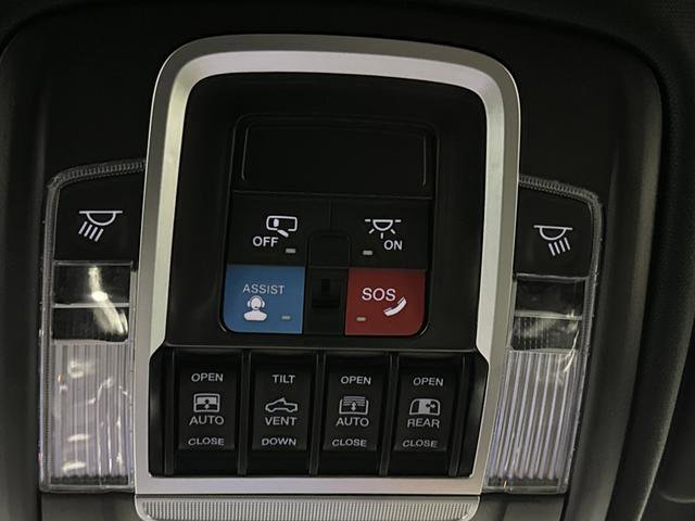 New 2026 RAM 1500 Laramie image 28