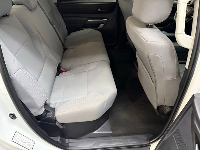 Used 2022 Toyota Tundra SR5 image 35