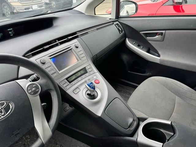 Used 2012 Toyota Prius Two image 16