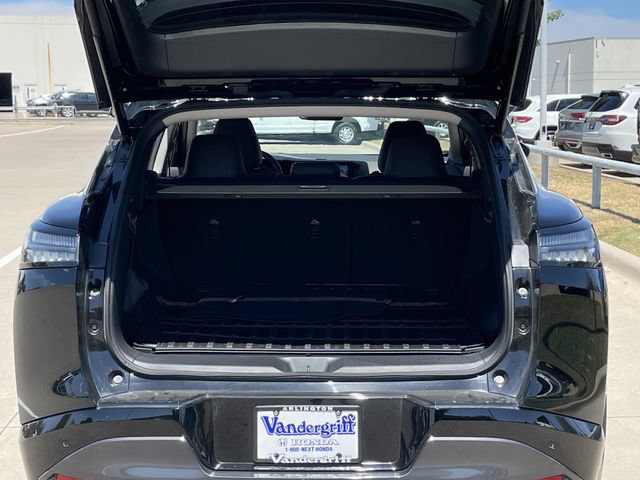 Used 2025 Nissan Murano Platinum w/ Cargo Package AWD/4WD image 30
