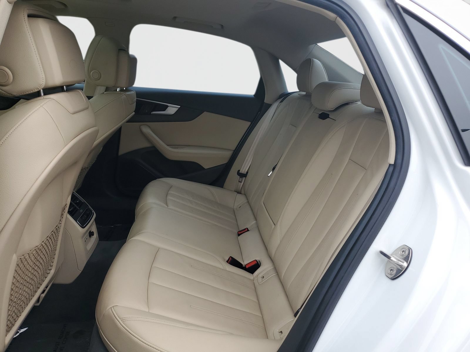 Used 2019 Audi A4 2.0T Premium Plus w/ Premium Plus Package FWD image 13