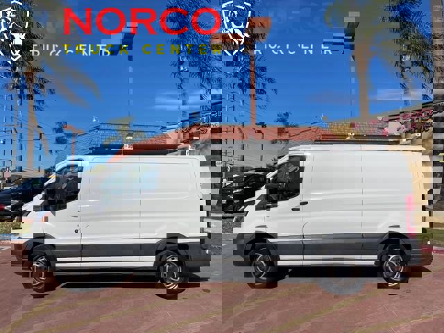 Used 2018 Ford Transit 150 148 Low Roof image 5