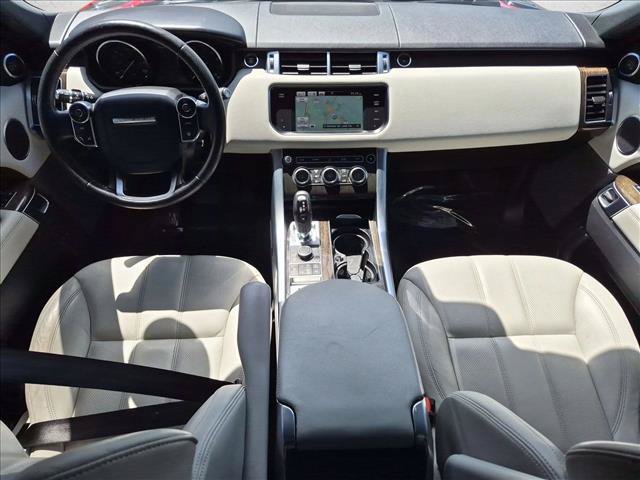Used 2014 Land Rover Range Rover Sport SE AWD/4WD image 18