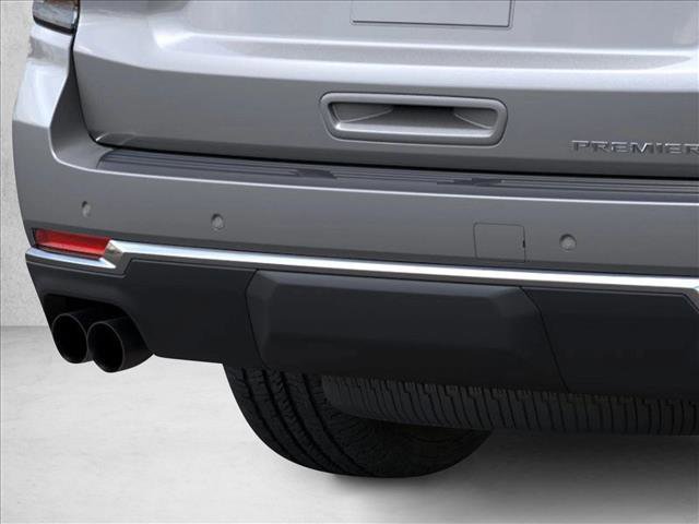 New 2026 Chevrolet Suburban Premier image 14