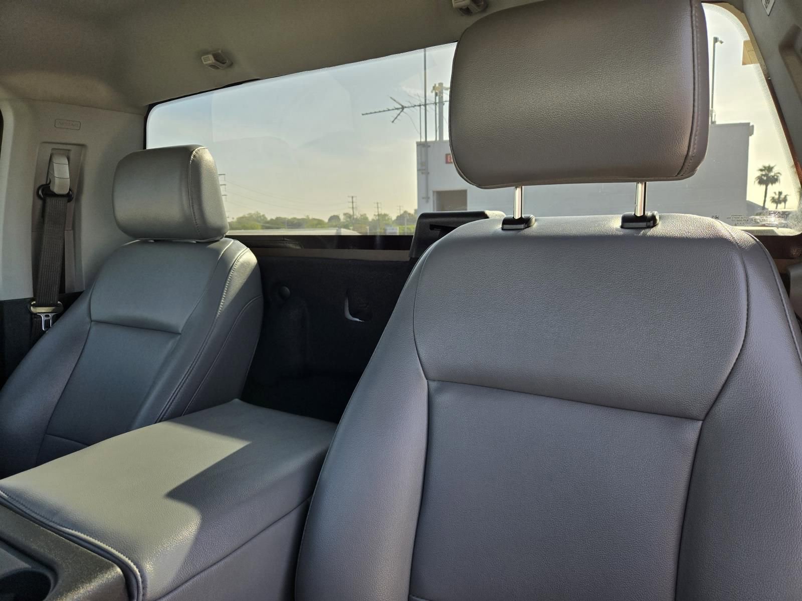 Used 2024 Ford F150 XL image 23