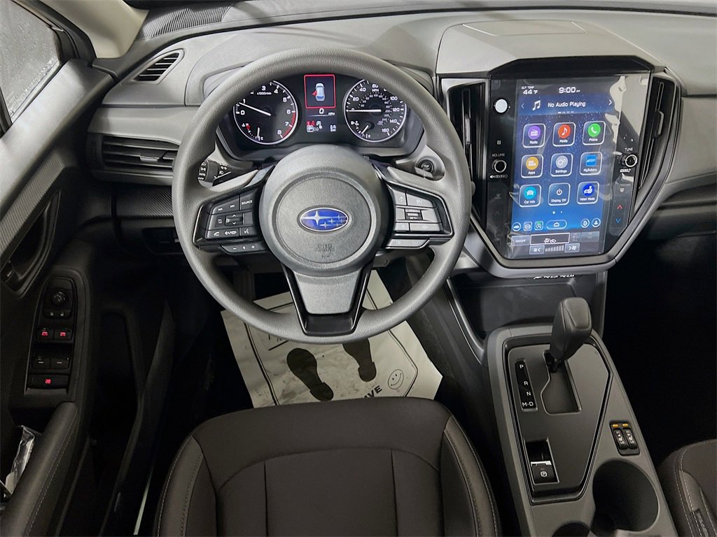 New 2026 Subaru Crosstrek 2.5i Premium image 18