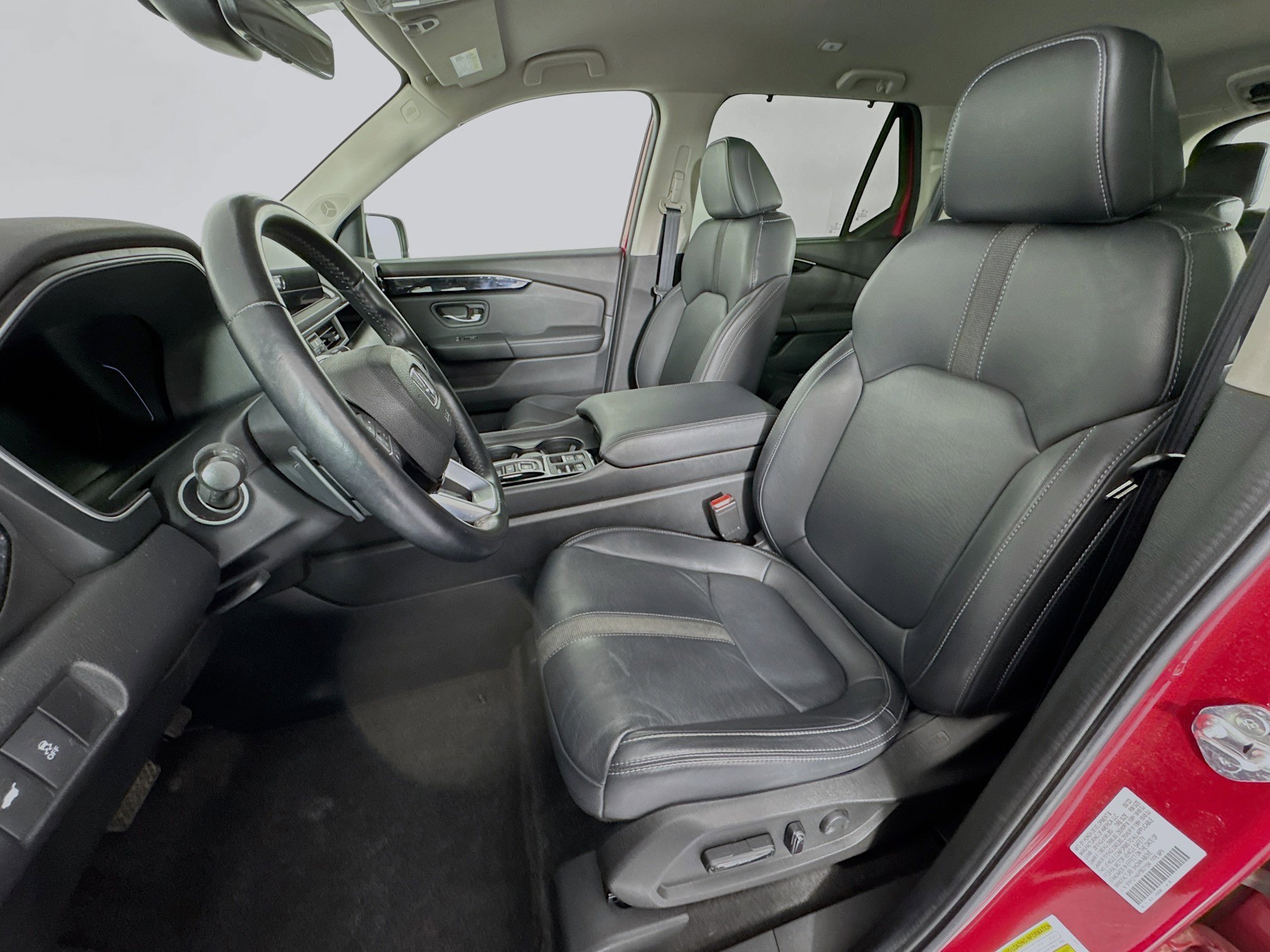 Certified 2023 Honda Pilot EX-L image 20