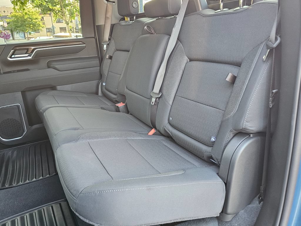 New 2026 Chevrolet Silverado 3500 LT w/ Trail Boss Package AWD/4WD image 22