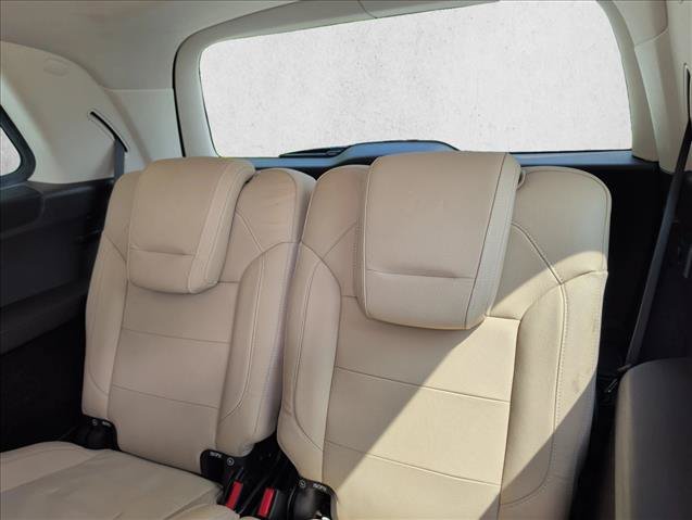 Certified 2017 Mercedes-Benz GLS 550 4MATIC image 14